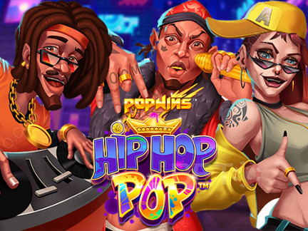 HipHopPop Démo
