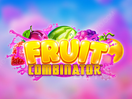 Fruit Combinator Démo