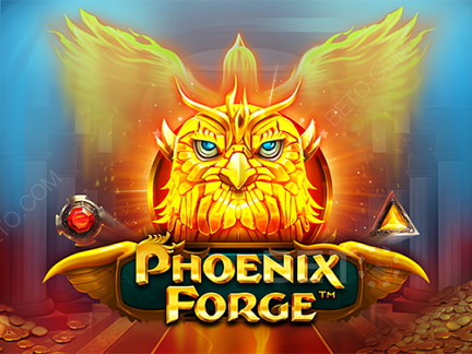 Phoenix Forge  Démo