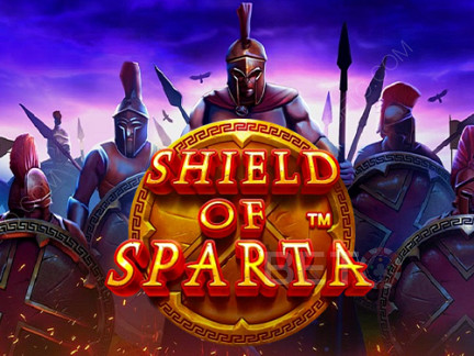 Shield of Sparta  Démo