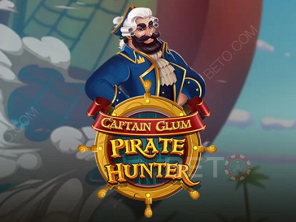Captain Glum: Pirate Hunter Démo
