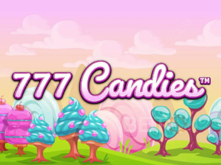 777 Candies Démo