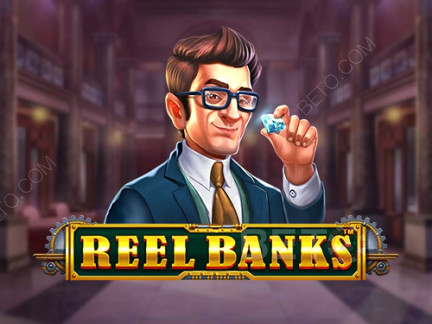 Reel Banks  Démo