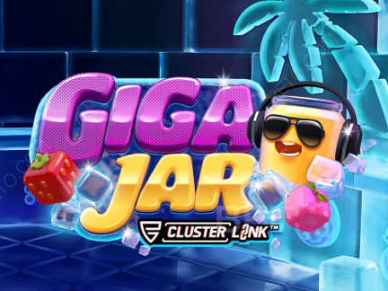 Giga Jar Cluster Link Démo