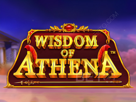 Wisdom of Athena  Démo