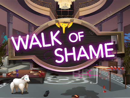 Walk of Shame  Démo