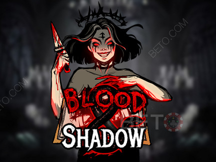 Blood and Shadow Démo