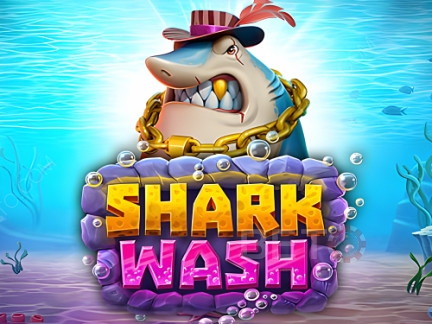 Shark Wash  Démo