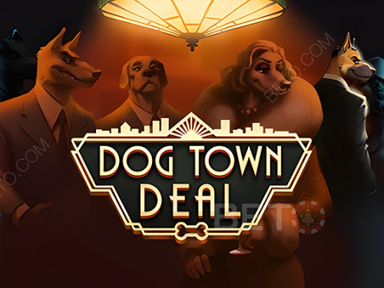 Dog Town Deal Démo