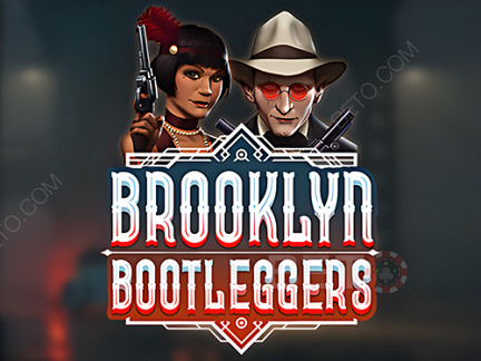 Brooklyn Bootleggers  Démo