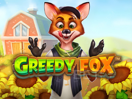 Greedy Fox Démo