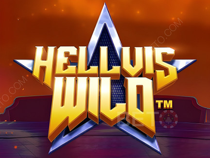Hellvis Wild 