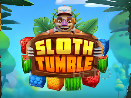 Sloth Tumble  Démo