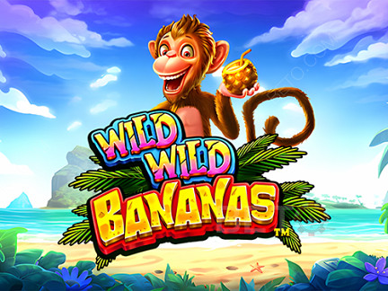 Wild Wild Bananas  Démo