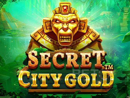 Secret City Gold  Démo