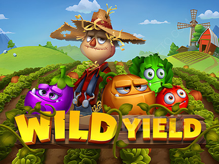 Wild Yield  Démo