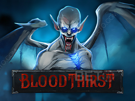 Bloodthirst  Démo
