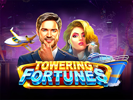 Towering Fortunes  Démo