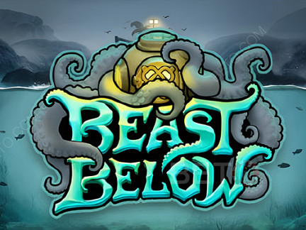 Beast Below  Démo
