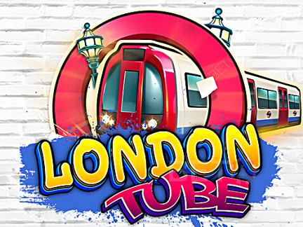 London Tube  Démo