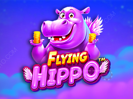 Flying Hippo Démo