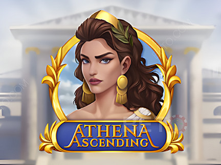 Athena Ascending Démo