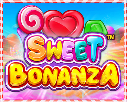 Sweet Bonanza est l