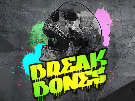 Break Bones Démo