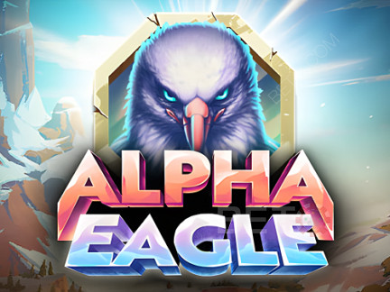 Alpha Eagle Démo