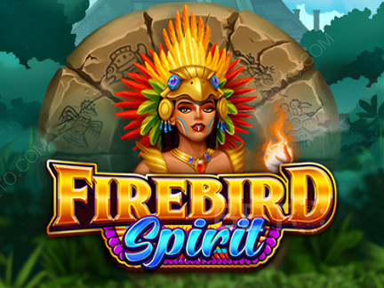Firebird Spirit Démo