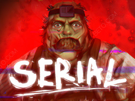 Serial  Démo