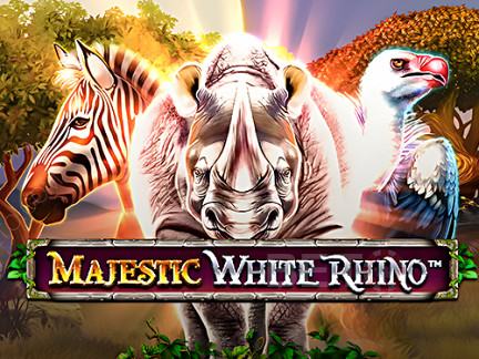 Majestic White Rhino Démo