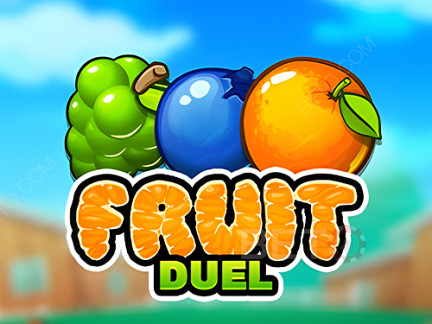 Fruit Duel Démo