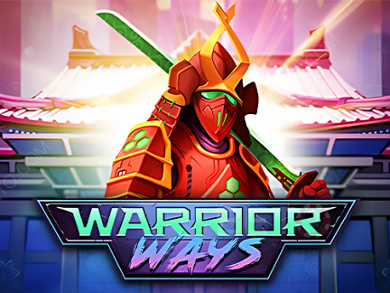 Warrior Ways Démo