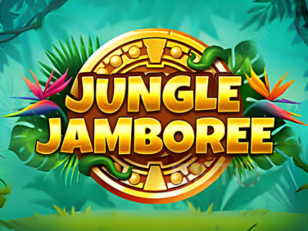 Jungle Jamboree Démo