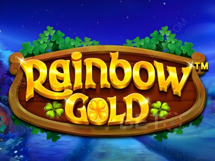 Rainbow Gold (Pragmatic Play)  Démo