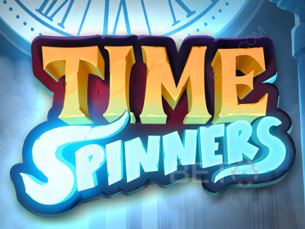Time Spinners Démo