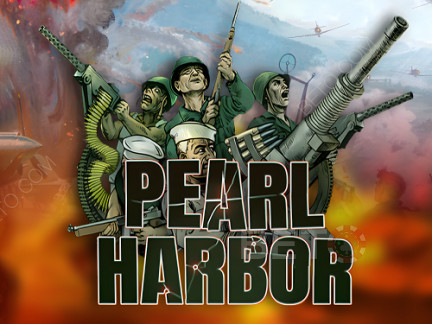 Pearl Harbor  Démo