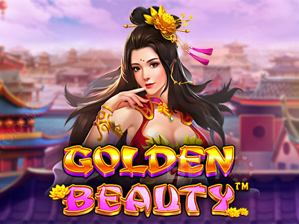 Golden Beauty  Démo