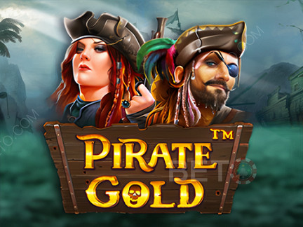 Pirate Gold Démo