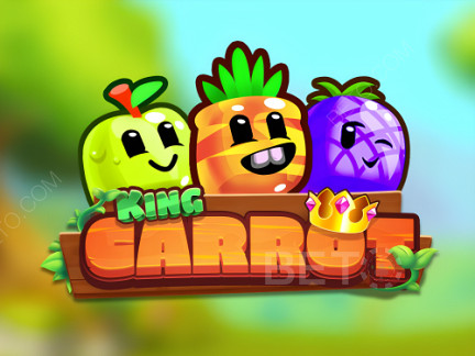 King Carrot Démo