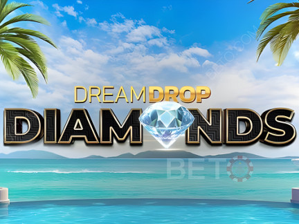 Dream Drop Diamonds Démo