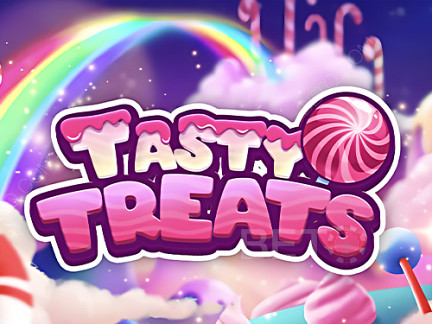 Tasty Treats Démo