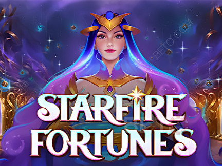 Starfire Fortunes  Démo