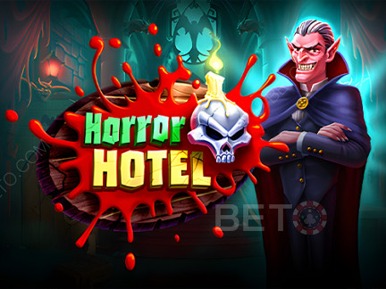 Horror Hotel  Démo