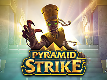 Pyramid Strike Démo
