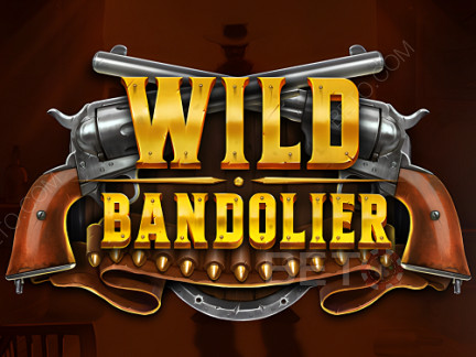 Wild Bandolier Démo
