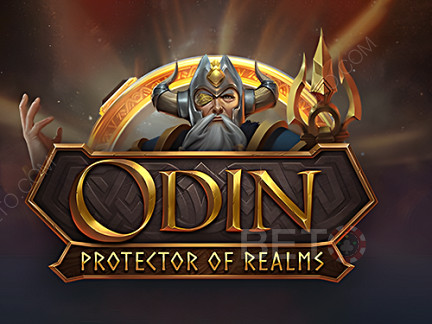 Odin Protector of Realms Démo
