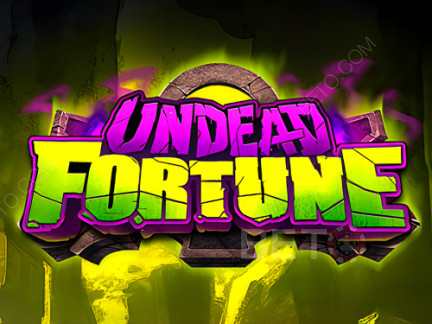 Undead Fortune Démo