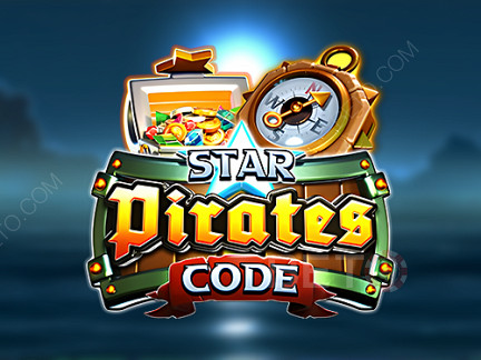 Star Pirates Code Démo